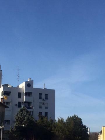 Romantic Pop Πούλα Εξωτερικό φωτογραφία